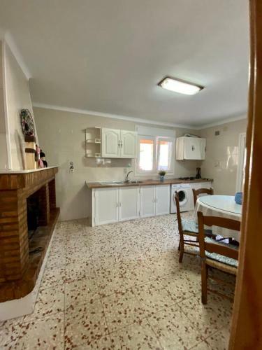Villa Casa Rural El N�spero