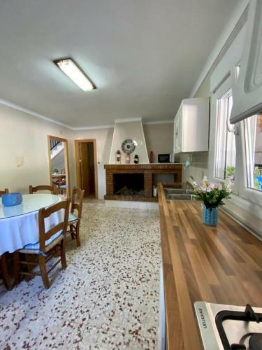 Villa Casa Rural El N�spero