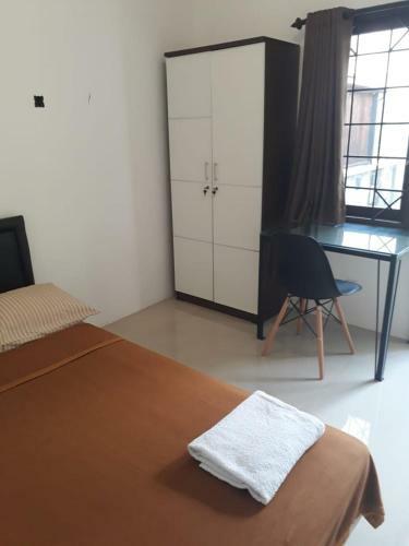 Bed & Breakfast Rumah 23 Terusan Cigadung