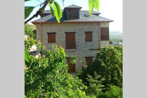 Casa Del Poeta