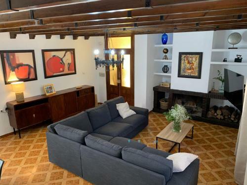 Casa Del Secretario
