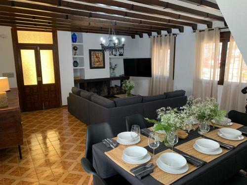 Casa Del Secretario