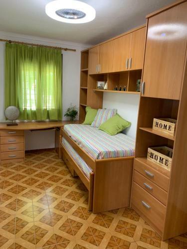 Casa Del Secretario