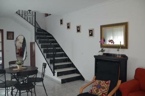 Mirador De Tajos