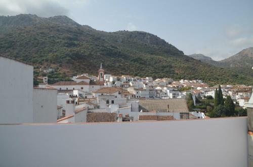 Mirador De Tajos