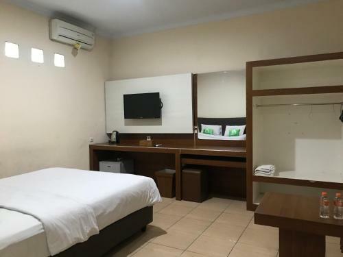 Hotel Kalimasada By Innapps