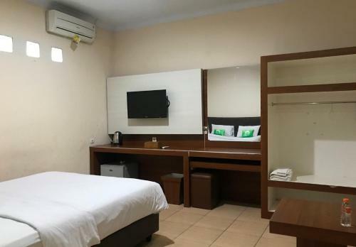 Hotel Kalimasada By Innapps
