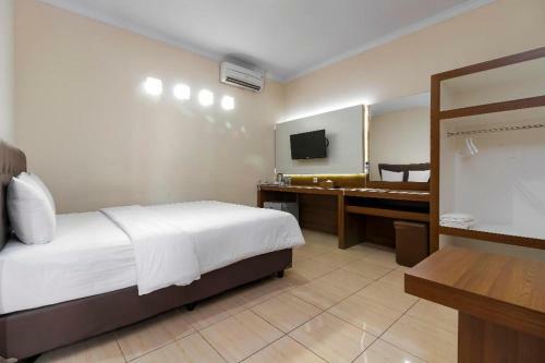 Hotel Kalimasada By Innapps