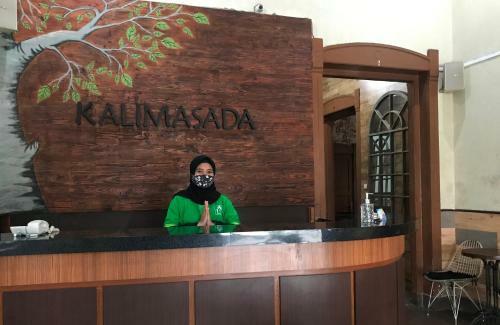 Hotel Kalimasada By Innapps