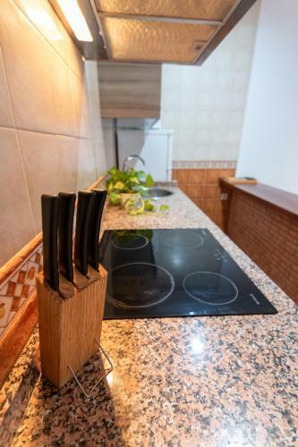 Agroturismo El Rinc�n de Ram�n
