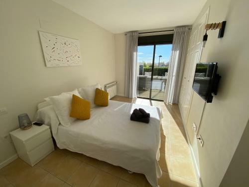 Apartamento Corvera Golf Country Club