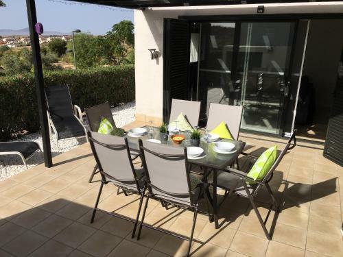 Apartamento Corvera Golf Country Club