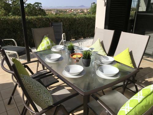 Apartamento Corvera Golf Country Club