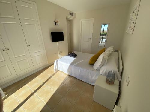 Apartamento Corvera Golf Country Club