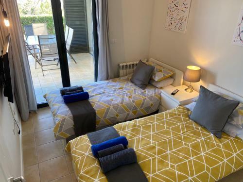 Apartamento Corvera Golf Country Club