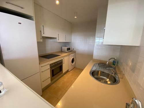 Apartamento Corvera Golf Country Club