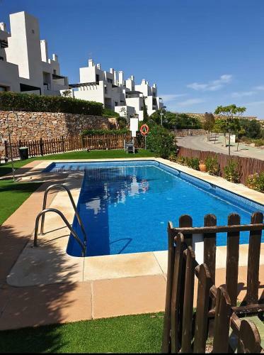 Apartamento Corvera Golf Country Club