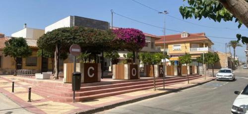 Apartamento Corvera Golf Country Club