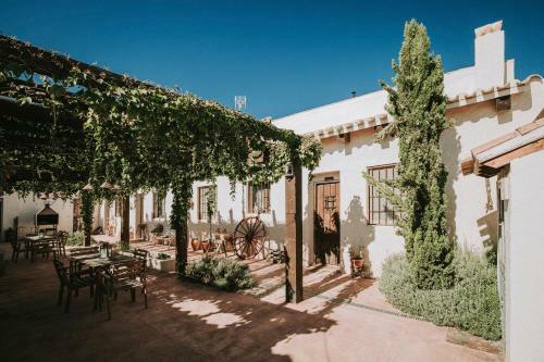 Finca El Pocico