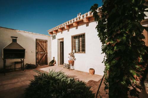 Finca El Pocico