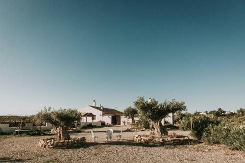 Finca El Pocico