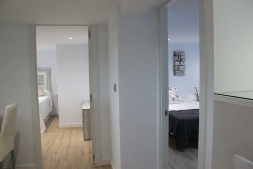 Apartamento Rural Zuri