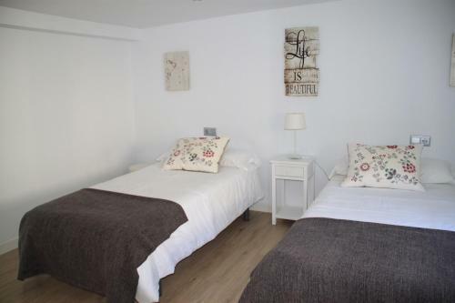 Apartamento Rural Zuri