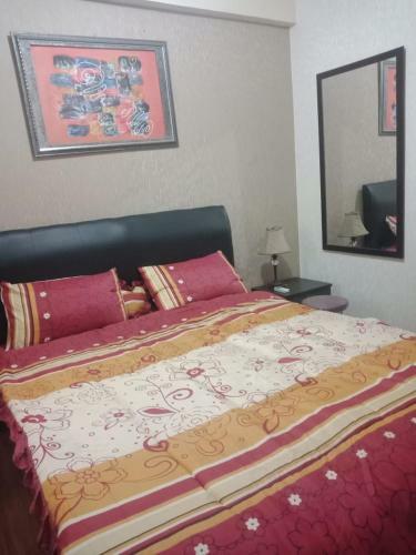Apartemen Studio