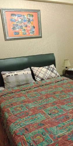 Apartemen Studio