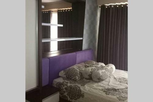 Gateway Pasteur Apartment Studio