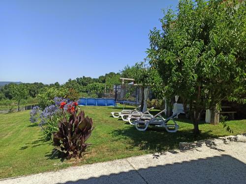 Casa De Campo Clara