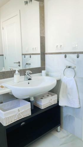 Casa Baiana - D�plex de Lujo En Costa Ballena