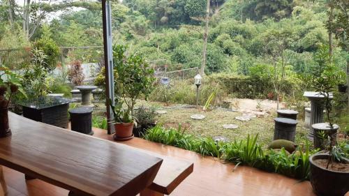 Lodge Davil Villa