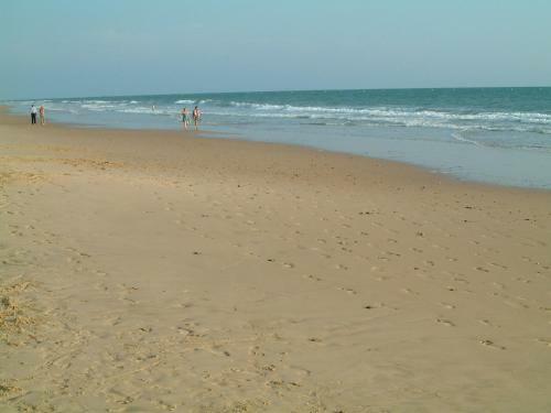 Apartamento Costa Ballena