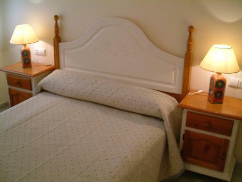 Apartamento Costa Ballena