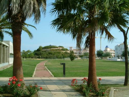 Apartamento Costa Ballena
