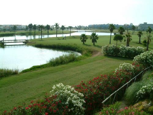 Apartamento Costa Ballena
