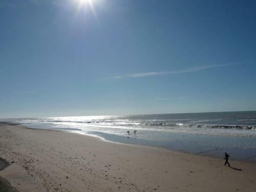 Apartamento Costa Ballena