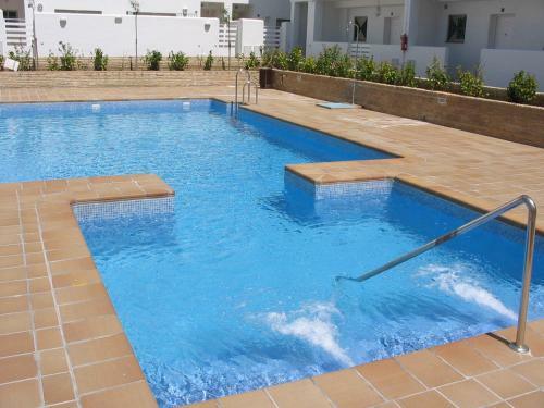 Apartamento Costa Ballena