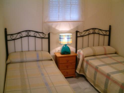 Apartamento Costa Ballena