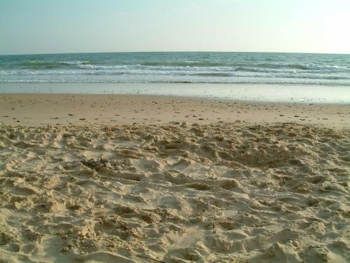 Apartamento Costa Ballena