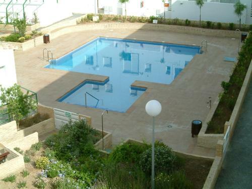 Apartamento Costa Ballena