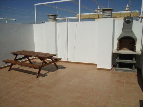 Apartamento Costa Ballena