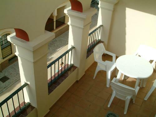 Apartamento Costa Ballena
