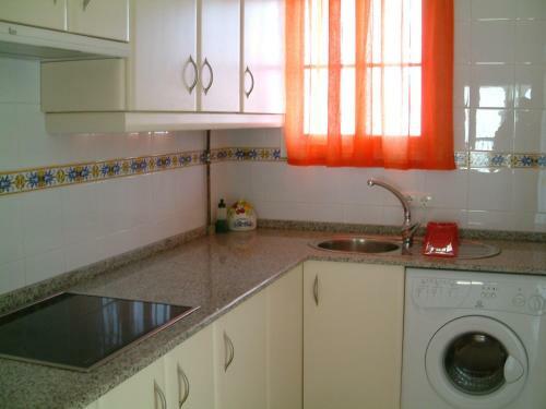Apartamento Costa Ballena