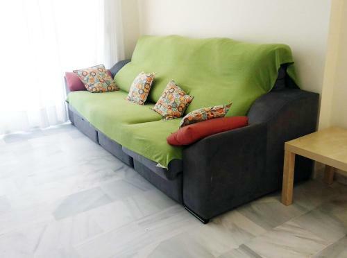Apartamento Costa Ballena