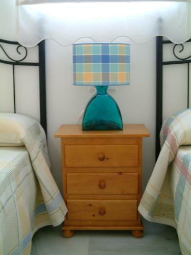 Apartamento Costa Ballena