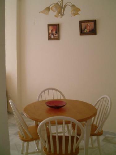 Apartamento Costa Ballena