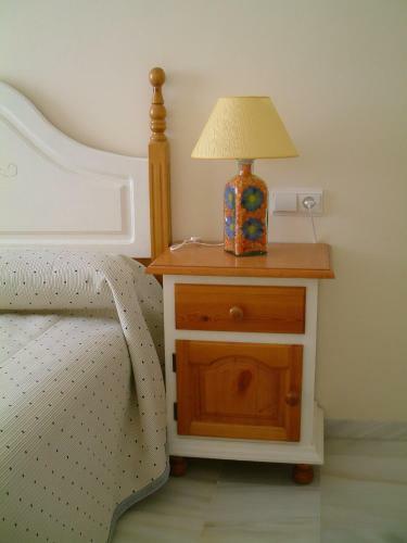 Apartamento Costa Ballena