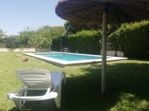 Villa Chalet Exclusivo Costa Ballena